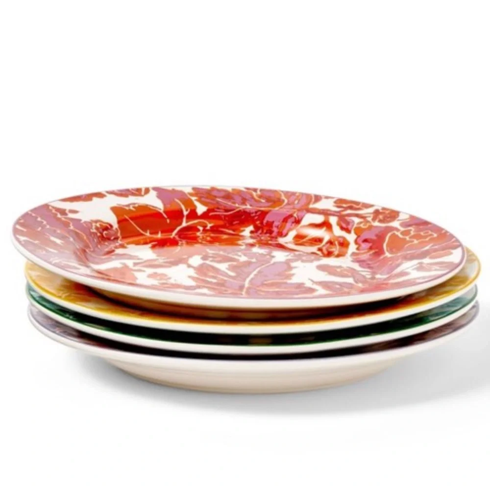 SPECIAL‎ PRICING 💎DVF for Target Floral Toile Plates